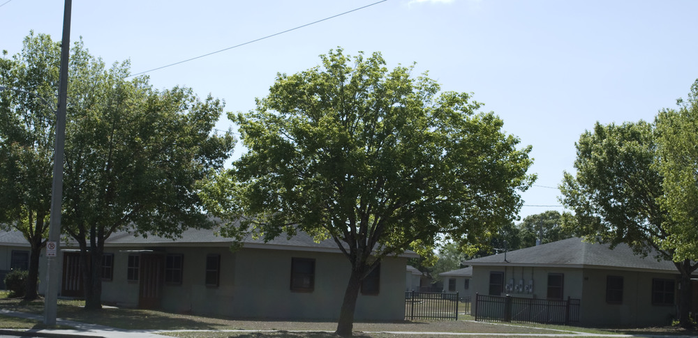 Lake Mann Homes at 624 Bethune Drive