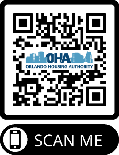 QR Code for The Detailed Registration Guide.