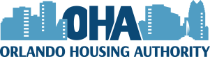 Orlando Housing Authority Header Logo