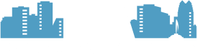 Orlando Housing Authority Footer Logo
